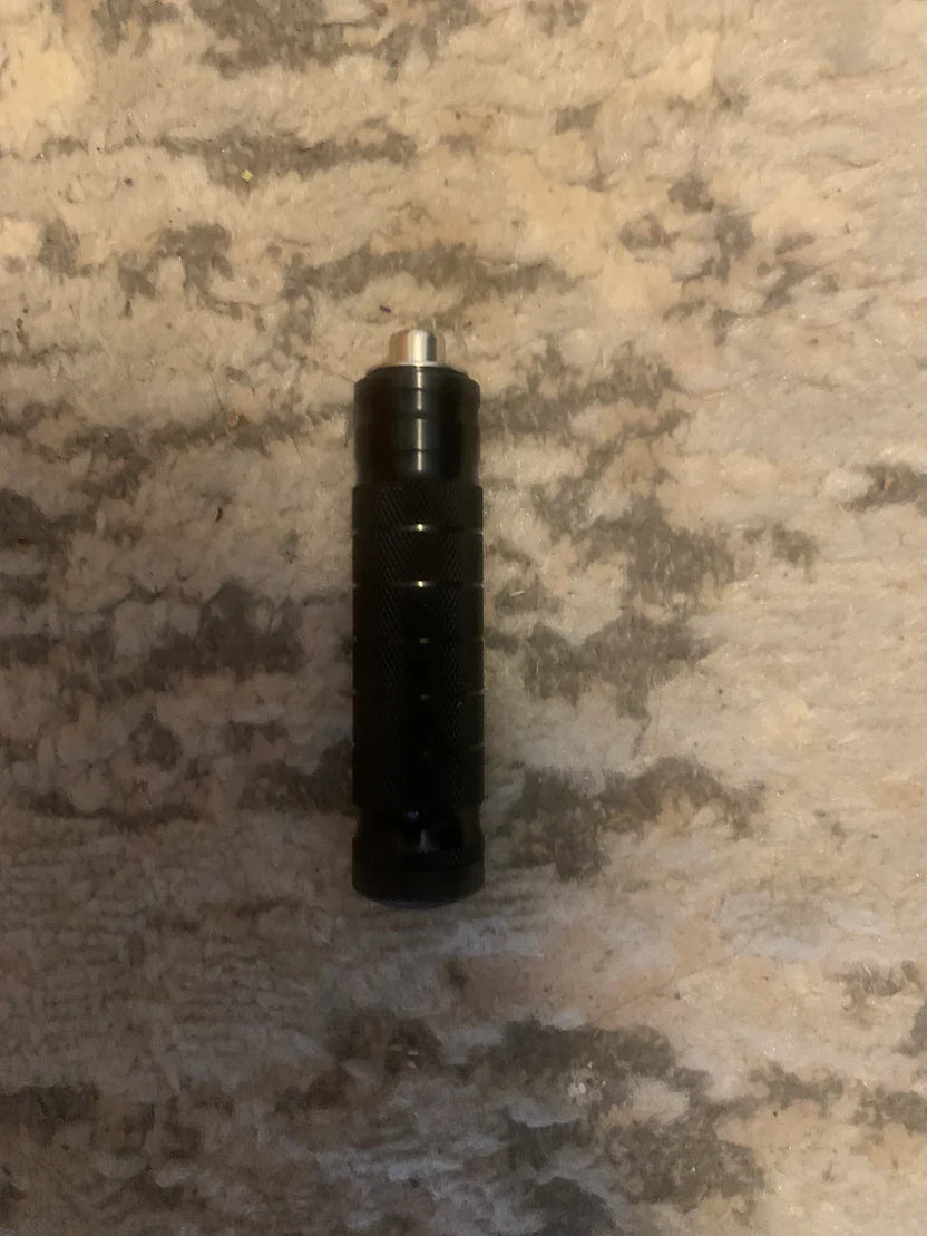 Talaria X3 And Ebox Dragster footlock