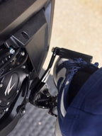 (Mantis X) Foot Lock