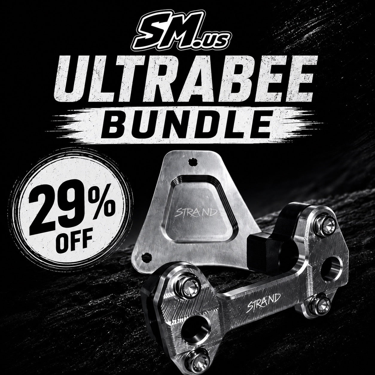 UltraBee Bundle