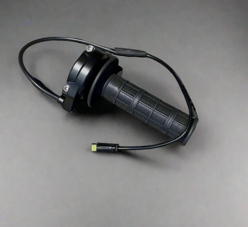 Super73/Ridstar Full Twist Throttle