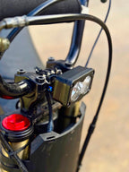 Universal Baja Headlight