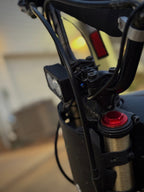 Universal Baja Headlight