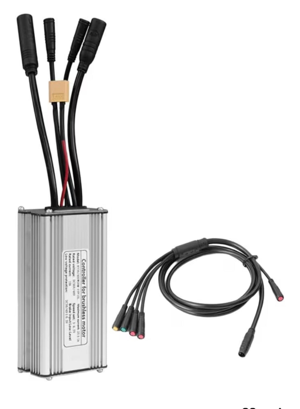 Macfox Speed Upgrade Kit