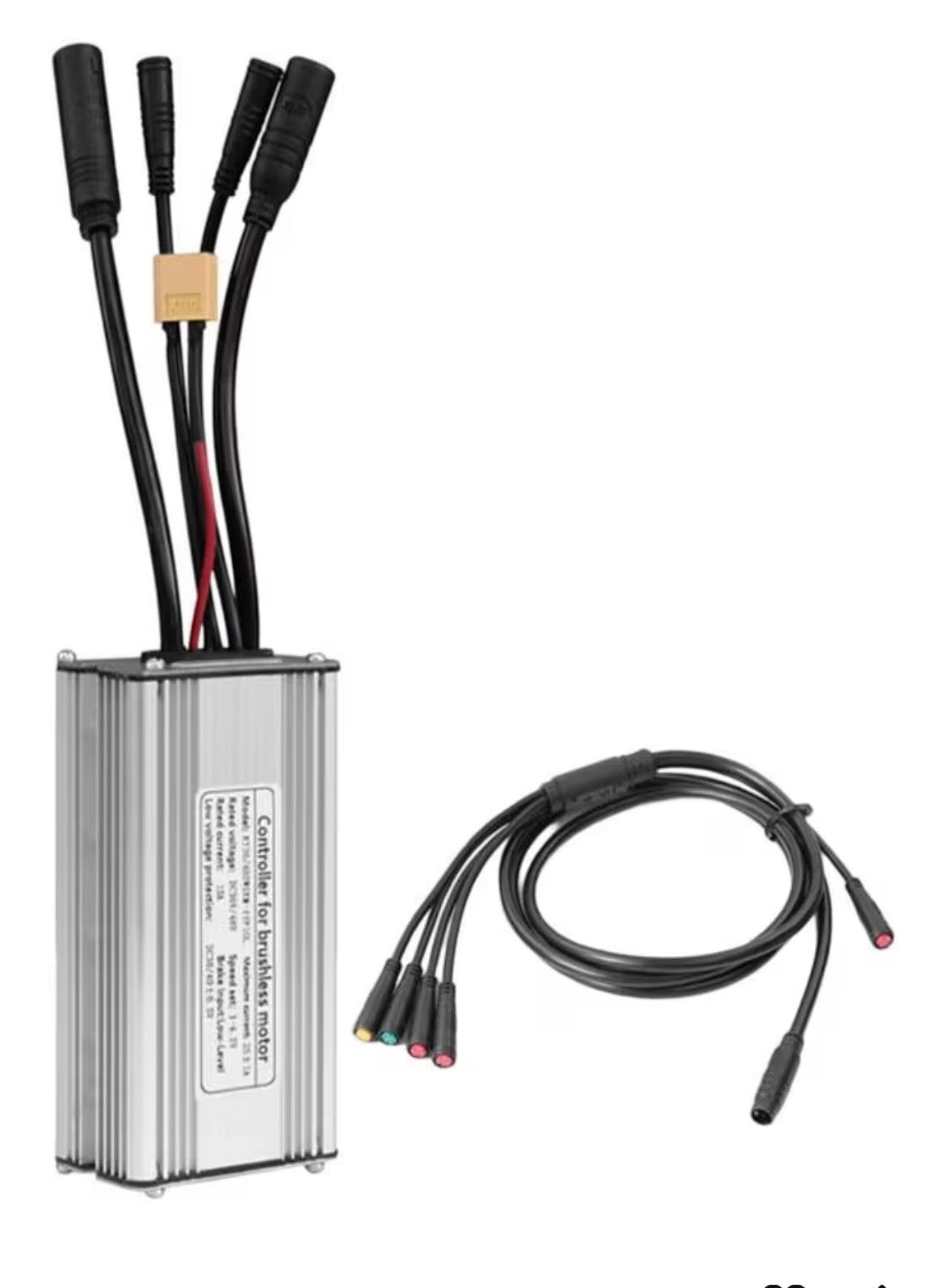 Macfox Speed Upgrade Kit