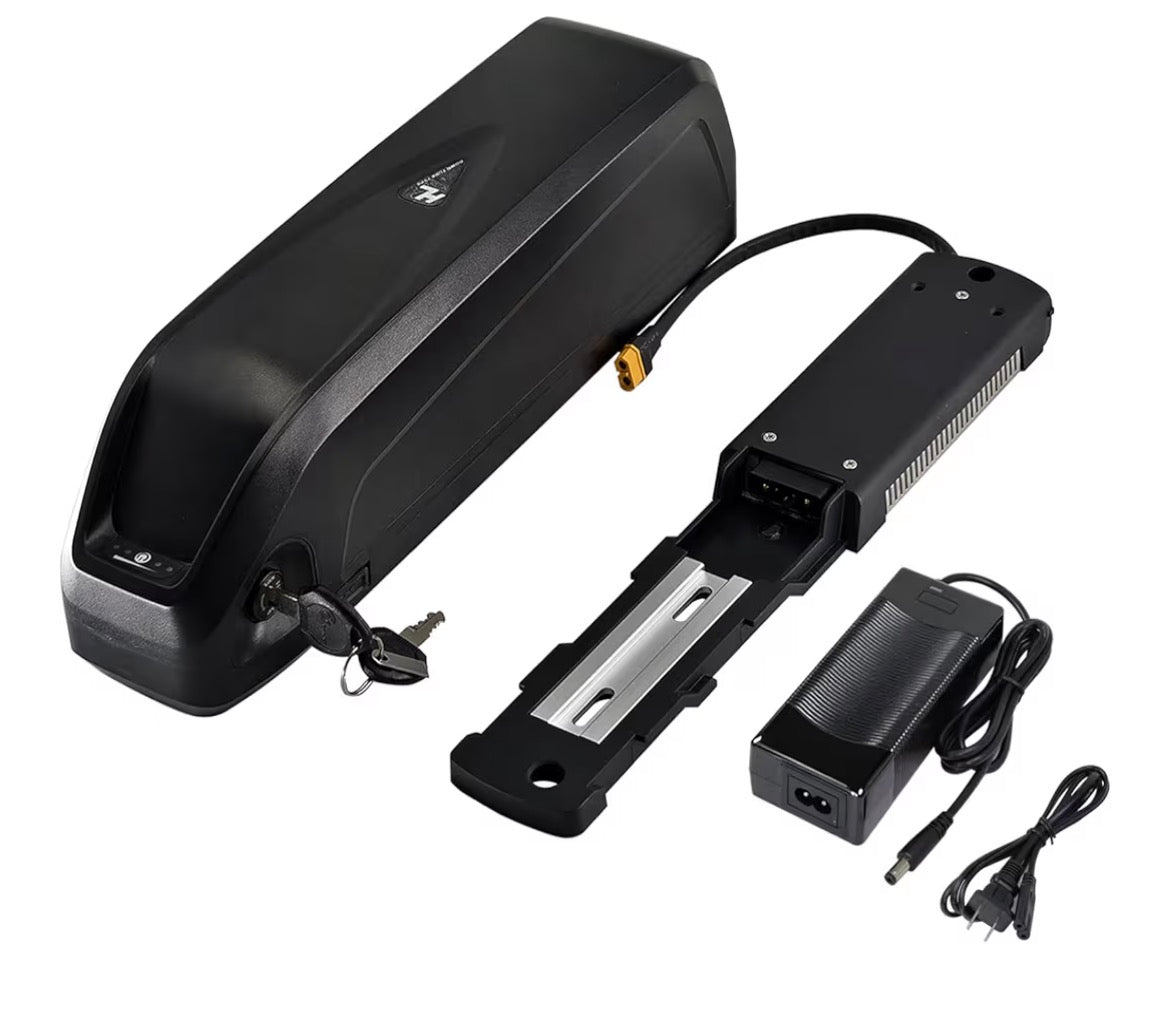 48V 16AH Macfox Battery