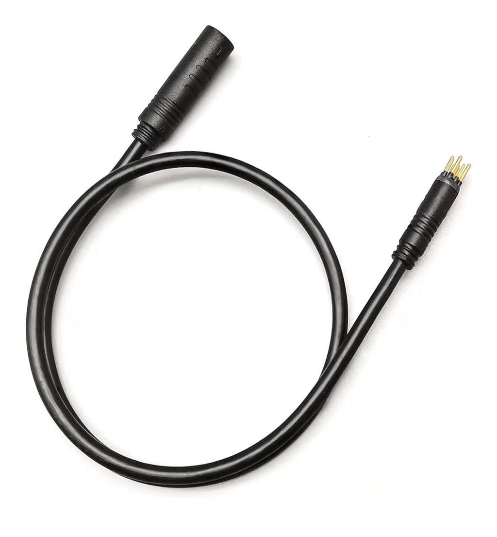 Macfox Speed Upgrade Kit