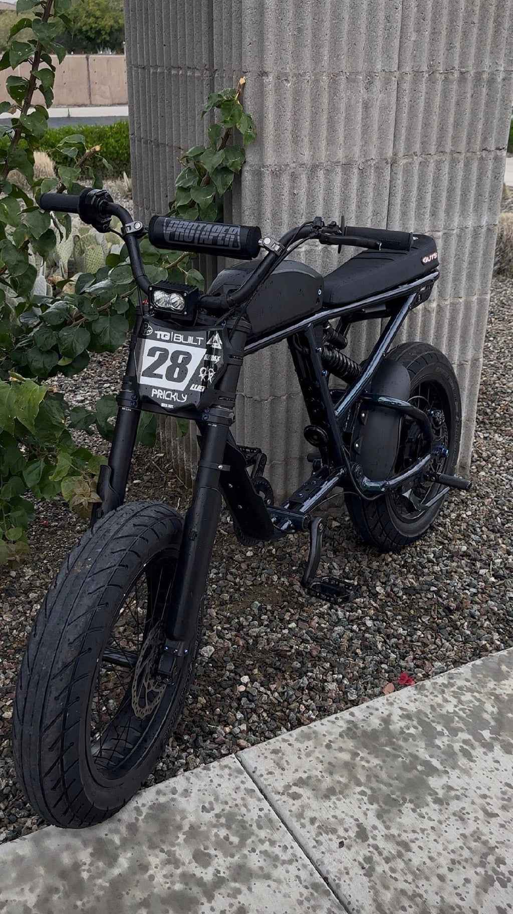 Super73 Value Bundle