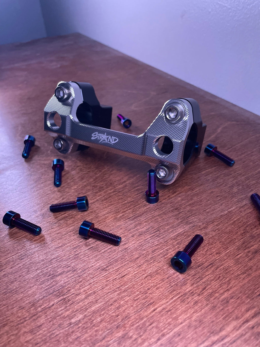 Strxnd Ultra Bee Direct Mount