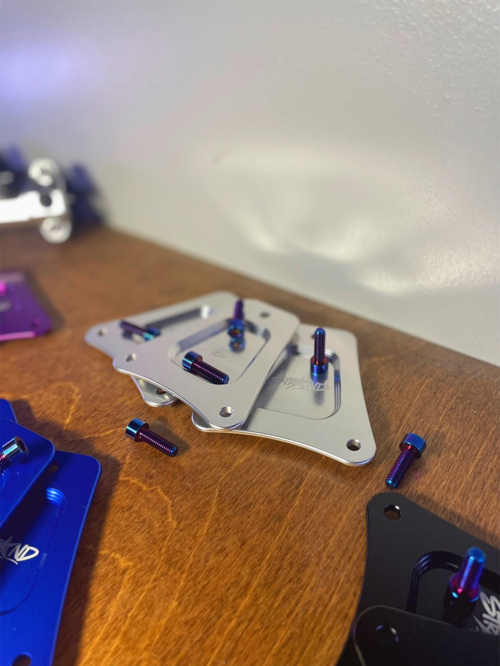 Strxnd Ultra Bee Horn Cover