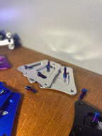 Strxnd Ultra Bee Horn Cover