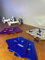 Strxnd Ultra Bee Horn Cover