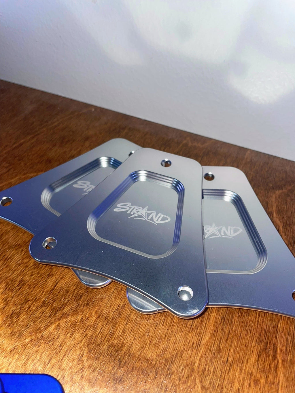 Strxnd Ultra Bee Horn Cover