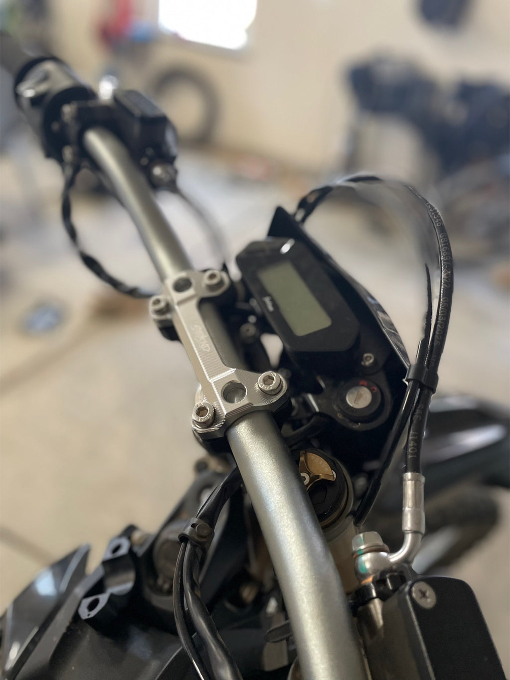 Strxnd Ultra Bee Direct Mount