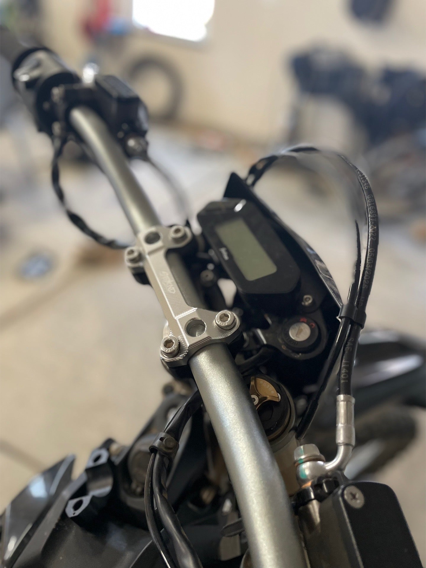 Strxnd Ultra Bee Direct Mount